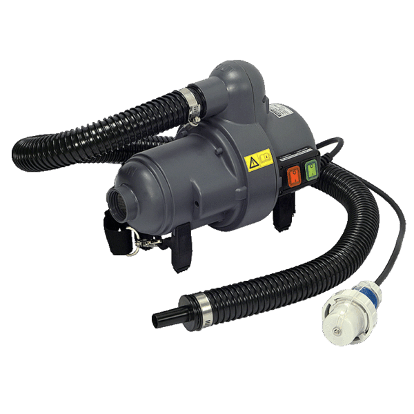 28:Bravo GE 230/2000 MIL Max 5.8 PSI - Image 1