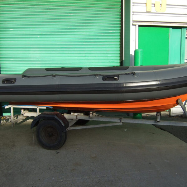 Avon Searider SR4M Pattern PVC Tube V30758 - Image 3