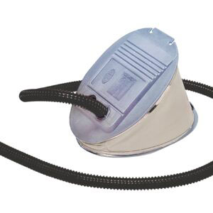 11:Bravo GP5 Foot Pump (5L) Bellows Max: 5.8 PSI