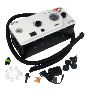 2:Bravo GE 25 SL inc rechargeable Battery Max 22 PSI - Image 1