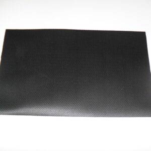 Hypalon Wear Patch Fabric Offcut 60x20cm Black or Lt Grey