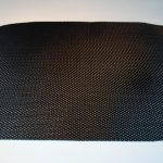 Hypalon Wear Patch Fabric Offcut 66x20cm
