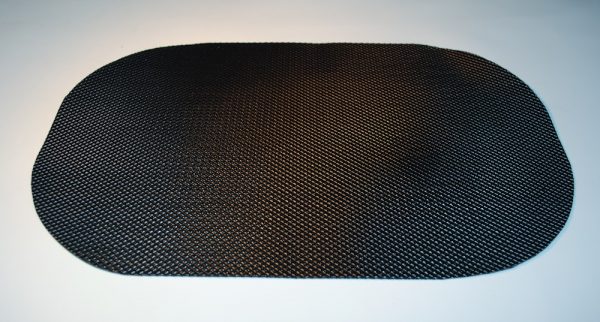 Hypalon Wear Patch Fabric Offcut 66x20cm