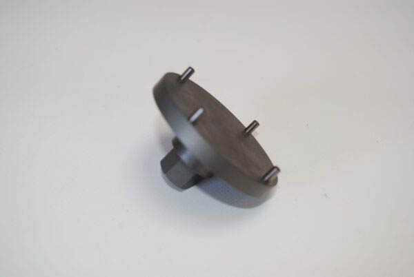 Zodiac Semi Recessed Valve Socket