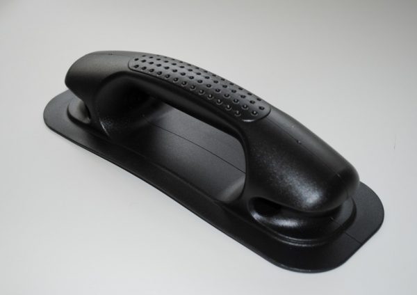 PVC Cleat Style Handle 260mm x 95mm