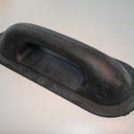 Rubber Handle 280mm x 110mm