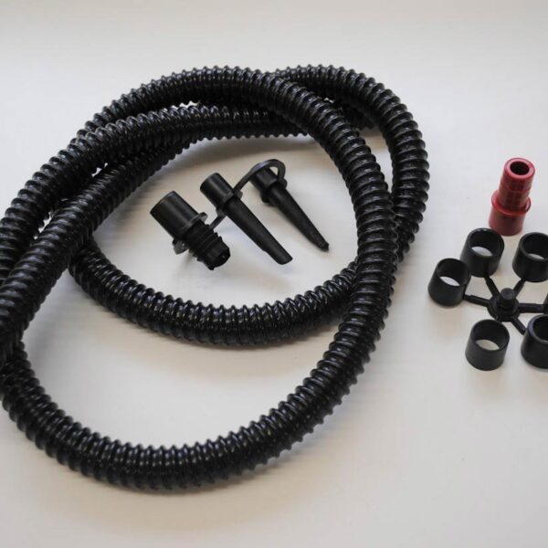 Bravo Hoses & Pump Spares