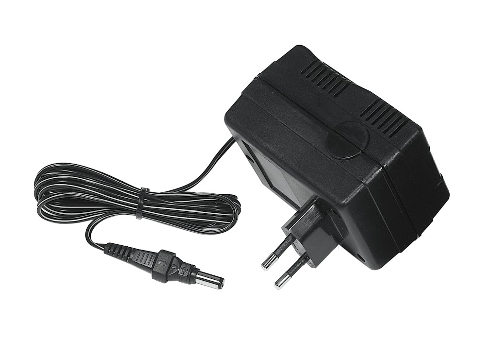 Battery Charger 240v for Bravo BST 800 Batt & Bravo 12 Batt – IBS Boat ...