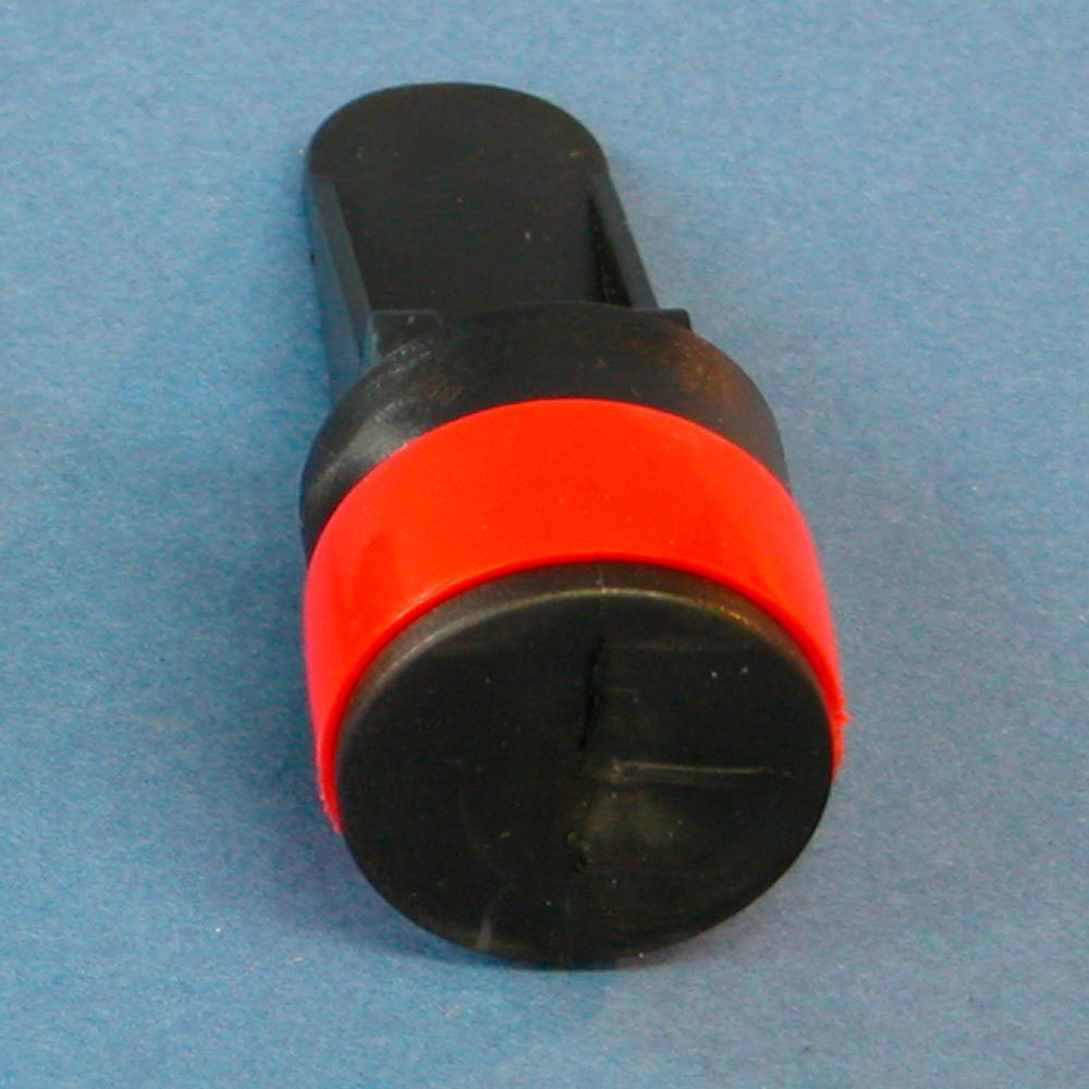 Expanding Drain Plug with Lever 35mm IBS Boat Supplies