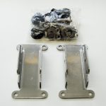 Launching Wheel Brackets for 900006 and 900125