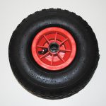 Spare Pneumatic Wheel for 900125