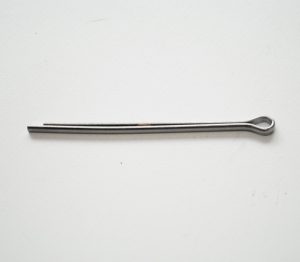 Spare Split Pin for Launching Wheels 900006 and 900125