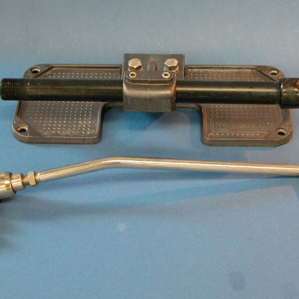 Through Tube Conversion Kit