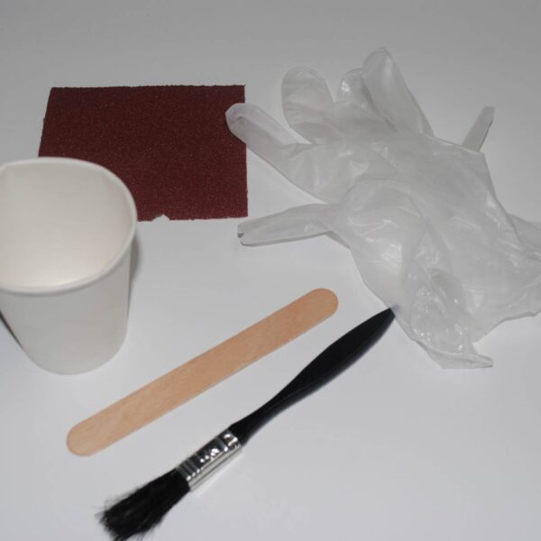 Repair Consumable pack 