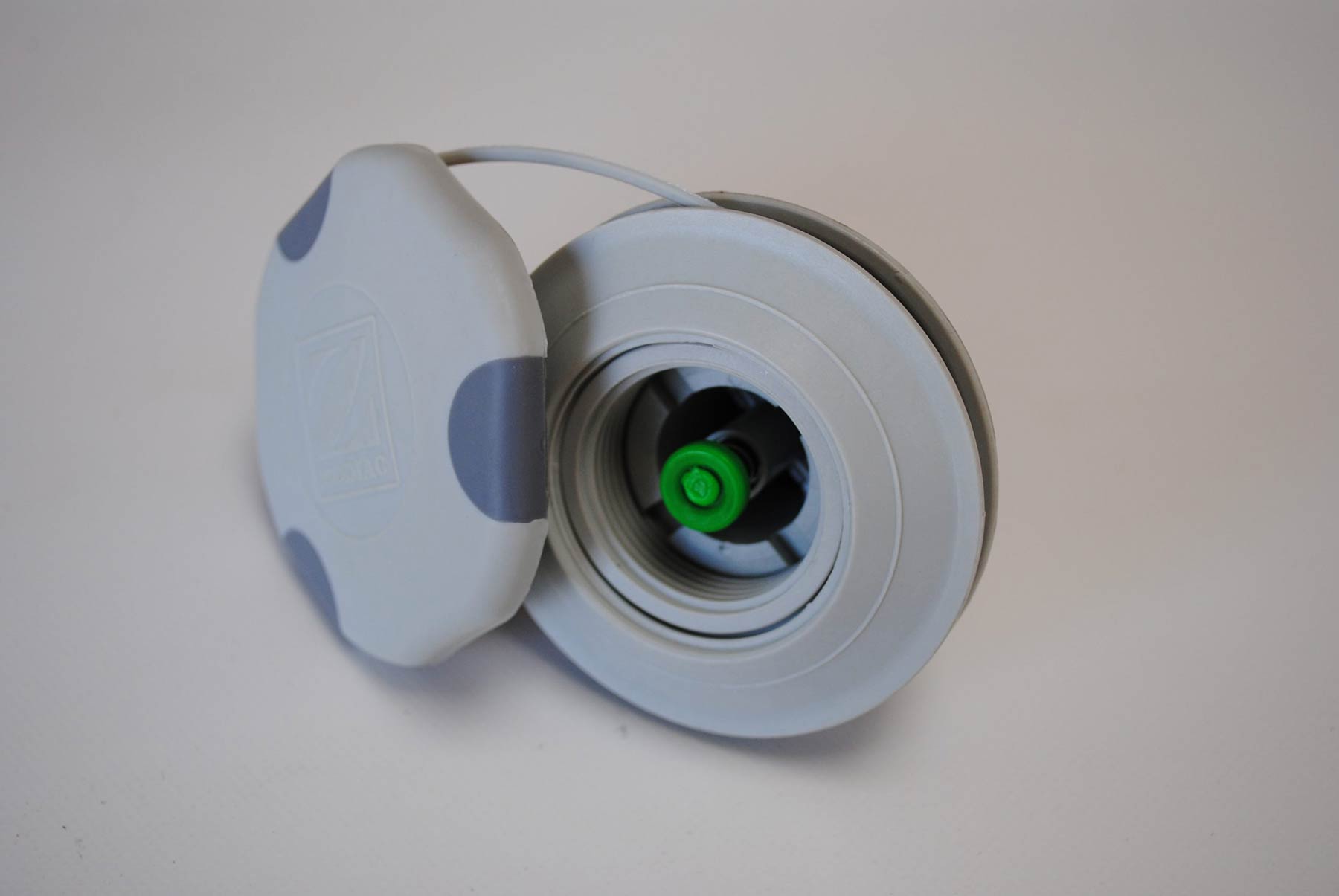 Zodiac New Style Valve Grey Z67092 & Z67395 IBS Boat Supplies