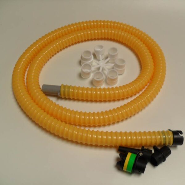 14:Hose & Fittings for BST 800, BST800 BATT, BST12HP & BST12HP BATT, GE10-3, GE10-8 & GE 10-B