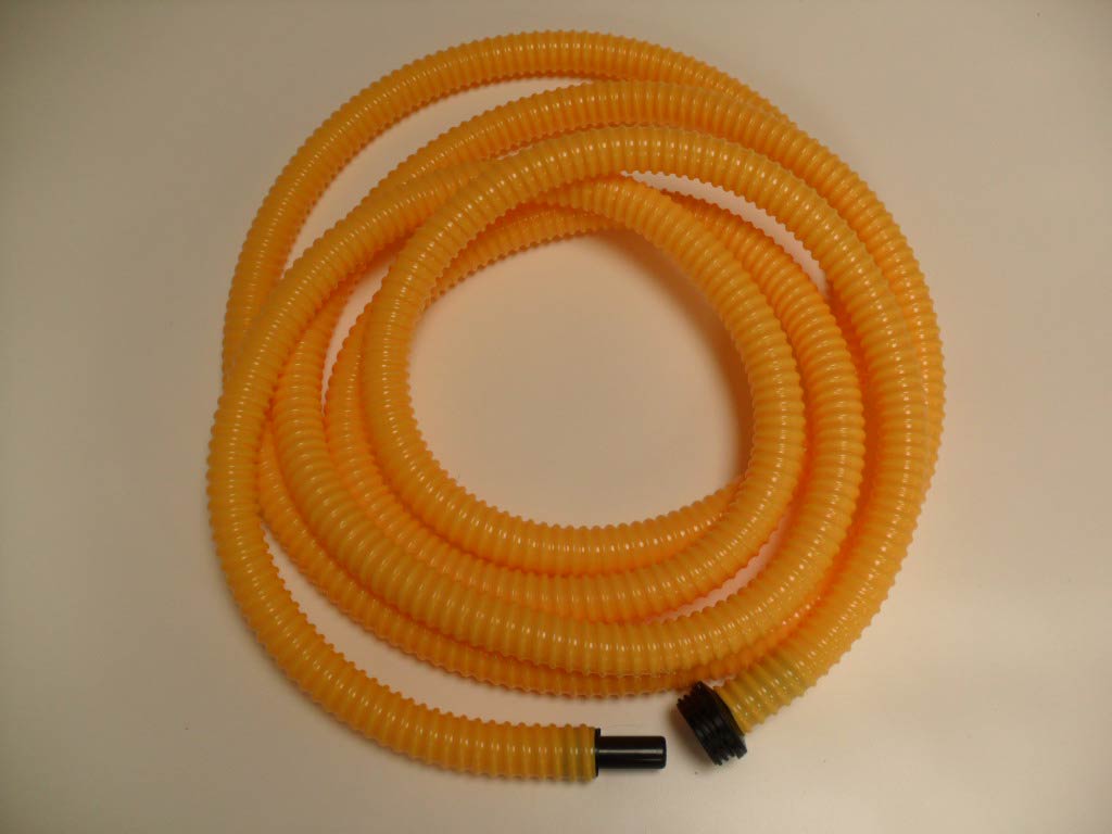 205 Metre Hose & End Fitting OV6, OV10, Bravo 230/2000 & GE900 IBS