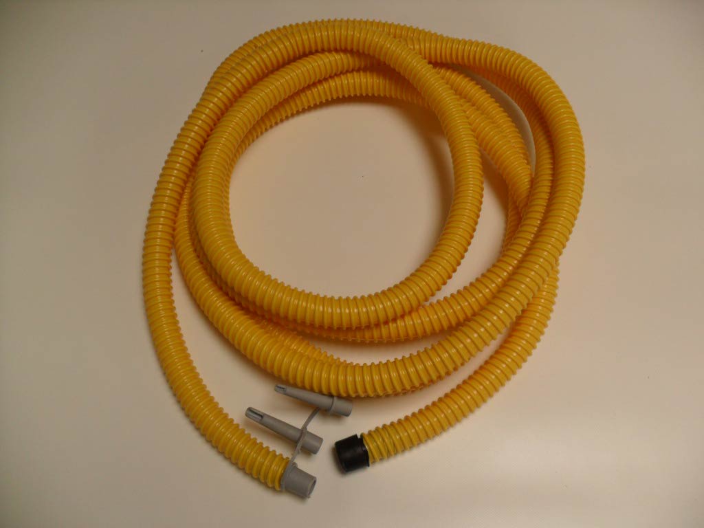 225 Metre Hose & End Fitting Bravo 800 & Bravo 230/1000 IBS Boat