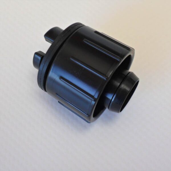 Inflate Adaptor for Quicksilver Roll Up Valve 16mm OD