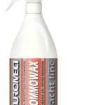 Gommowax Special Wax UV Protector 500ml
