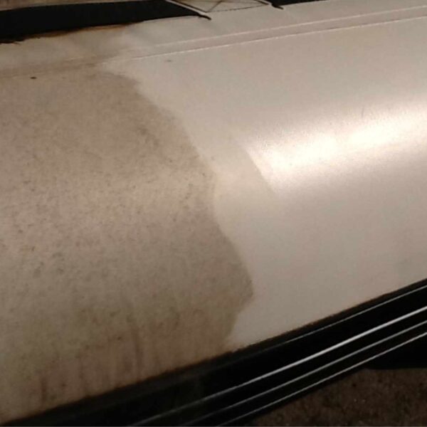 Inflatable/Rib Complete Restoration Valet Kit