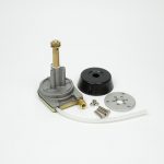 Steering Helm & Bezel Kit rated to 50HP