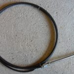 Steering Cable 8ft-12ft