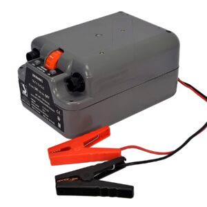 12:Bravo BST 800 - Image 1