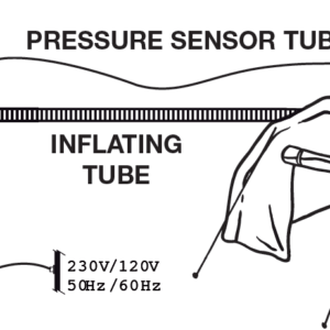 31:Bravo PCS Pressure Control System 240V Waterproof IP65 Automatic Refilling System Max 6.5psi - Image 2