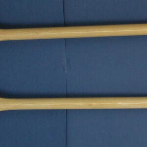 Wooden Paddles