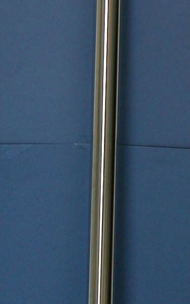 Ski Pole 125cm 