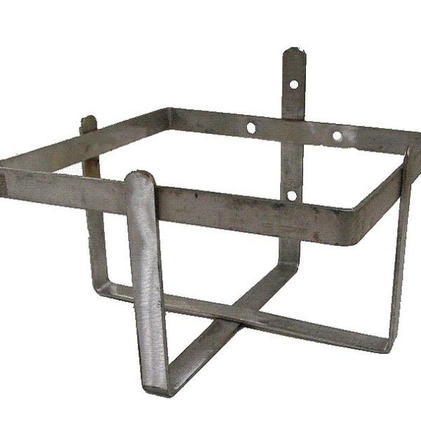 Stainless Steel Basket for Hermetic Containers