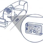 Bravo Turbo Max Console Kit 12 Volt & 24 Volt