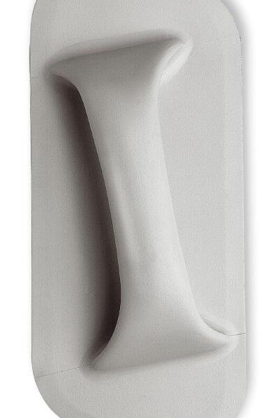 PVC Moulded Handles Left & Right Hand 260mm x 100mm