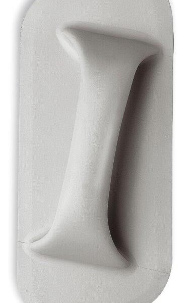 PVC Moulded Handles Left & Right Hand 260mm x 100mm