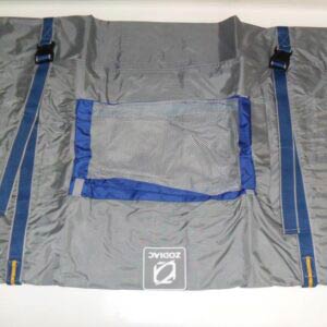 Zodiac Cadet Valise Bag Z60035