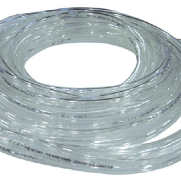 27:Pressure Sensor Hose for Automatic Refilling Systems per metre