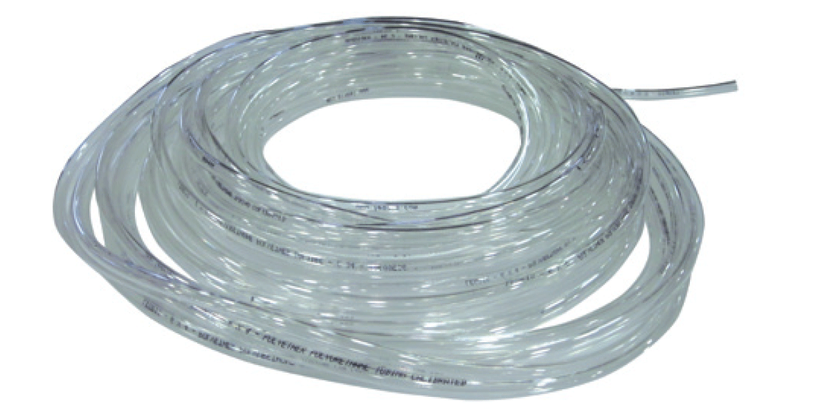 27Pressure Sensor Hose for Automatic Refilling Systems per metre IBS