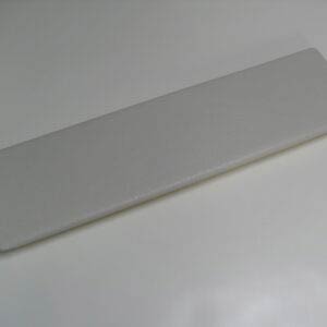 Avon Fibreglass Seat 85cm Lt Grey V00055 * Discontinued*