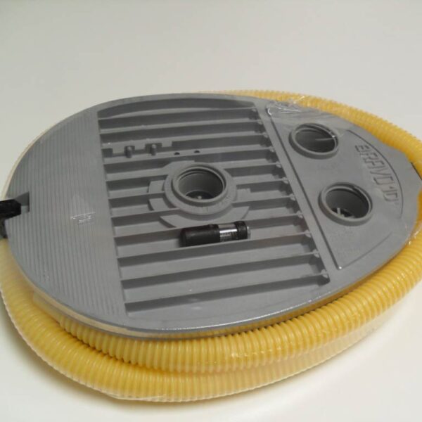 Avon Bravo 10 Bellows inc Adaptor