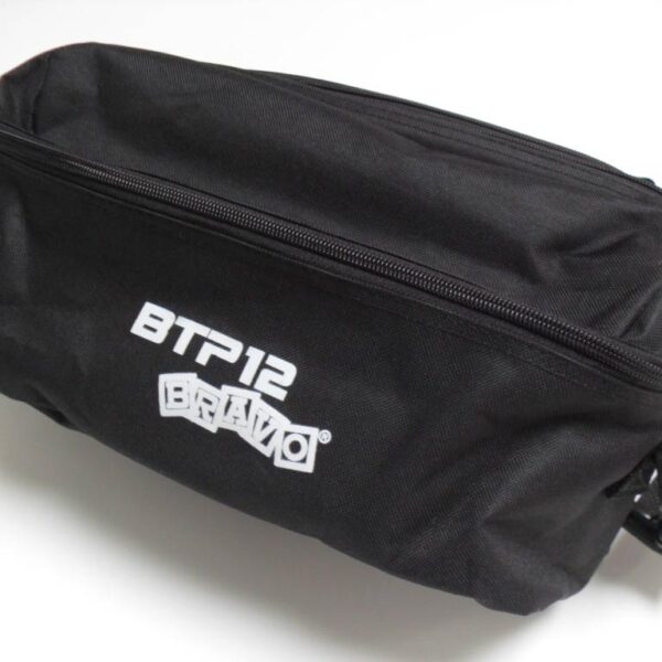 Bag for Bravo BTP12M & BTP12D