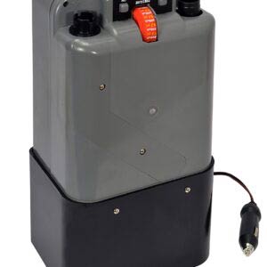 17:Bravo BST 800 Battery - Image 1