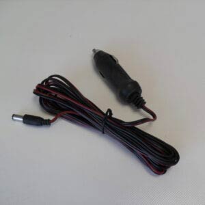 Bravo Cigarette Lead for BST800, BRAVO  Battery and GE10-B