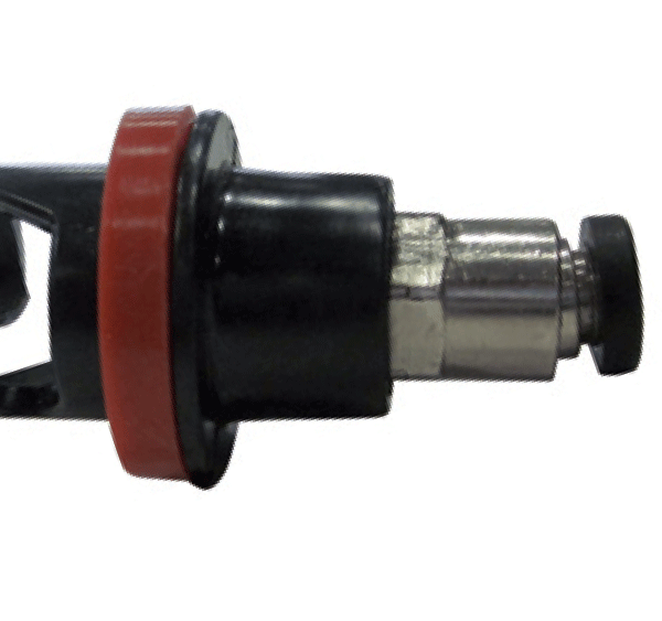 Pressure Sensor Adaptor Bravo 2005 Valve