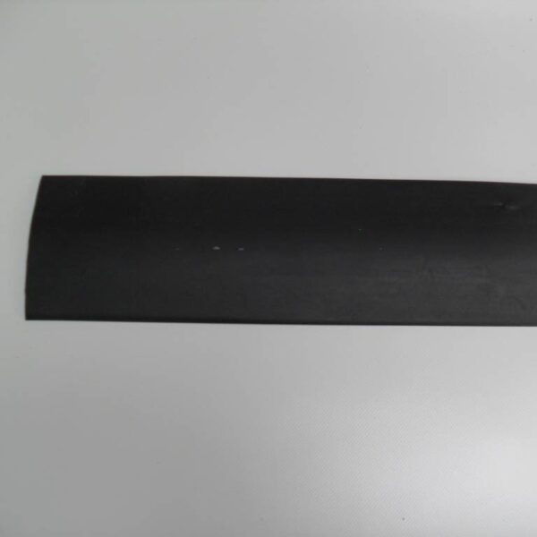 Avon Rubber Rubbing Strake Black V00417/Grey V00074 Metre