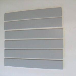 Zodiac Cadet & Bombard AX3 Slatted Floor Z3935