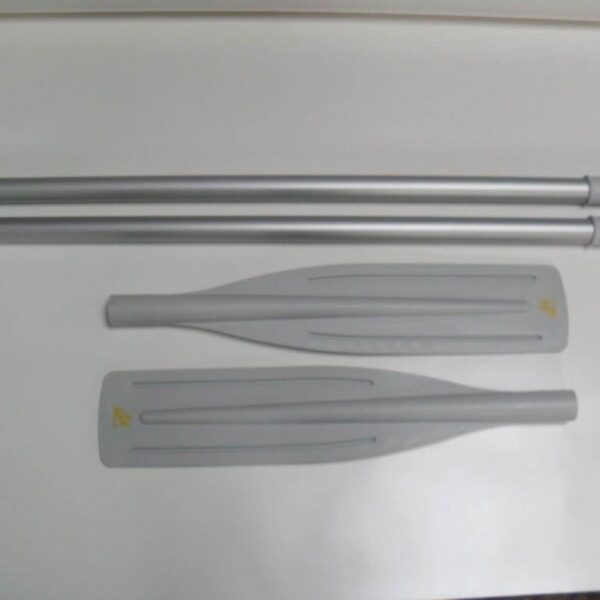 Zodiac Oars Removeable Blade 130cm Grey Z6424
