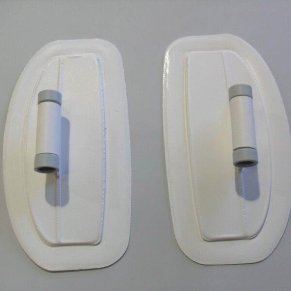 Seat Patches (PVC)