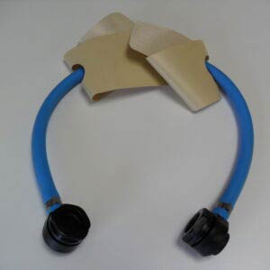 Zodiac HP Keel Connection Hose Z60094