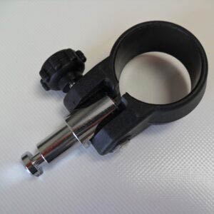 Zodiac Rowlock with Metal Pin 23mm inc Groove Z67067